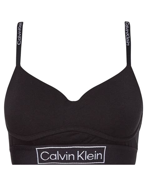 calvin klein bralettes sale|best calvin klein bralette.